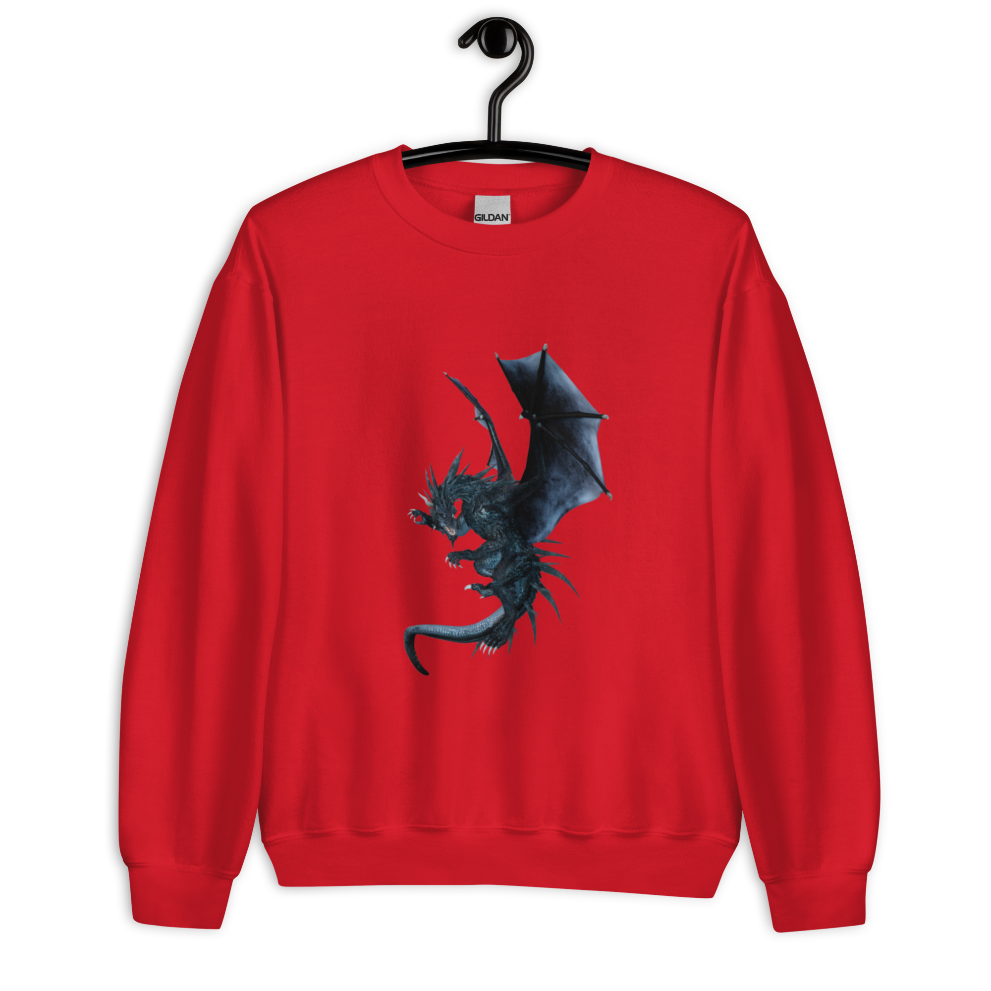 Dragon Unisex Sweatshirt